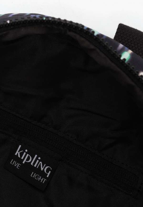 Kipling Рюкзак и брелок - фото 3