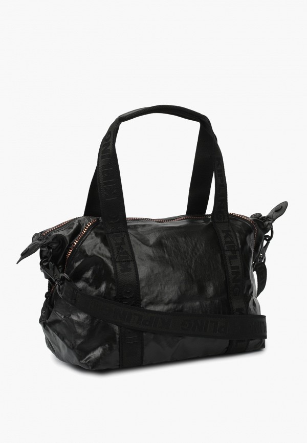 Kipling Сумка и брелок - фото 2