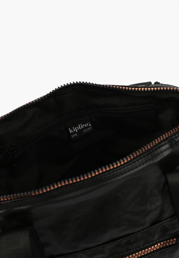 Kipling Сумка и брелок - фото 3