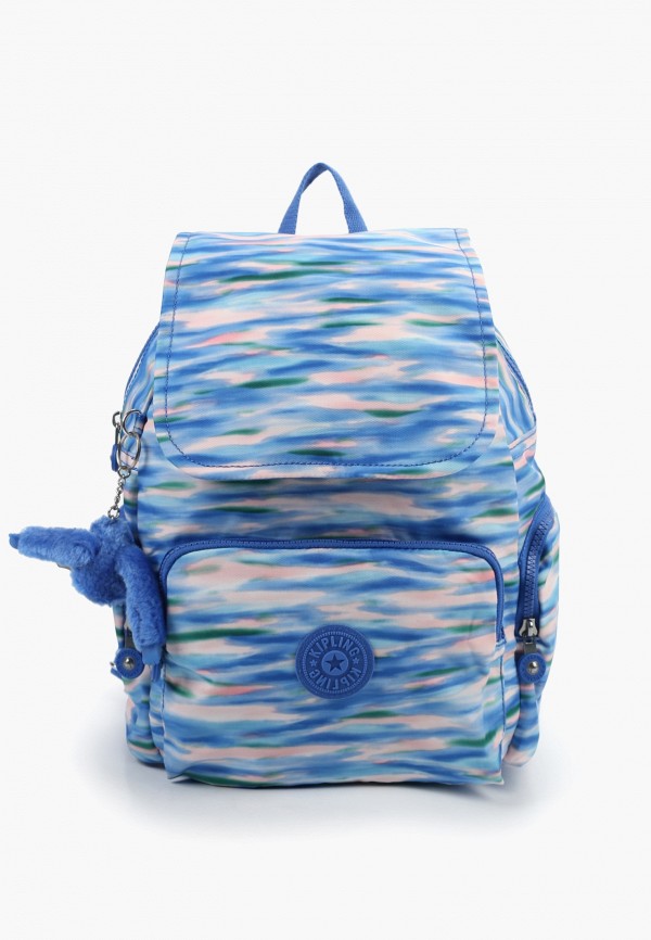 Kipling Рюкзак и брелок - фото 1