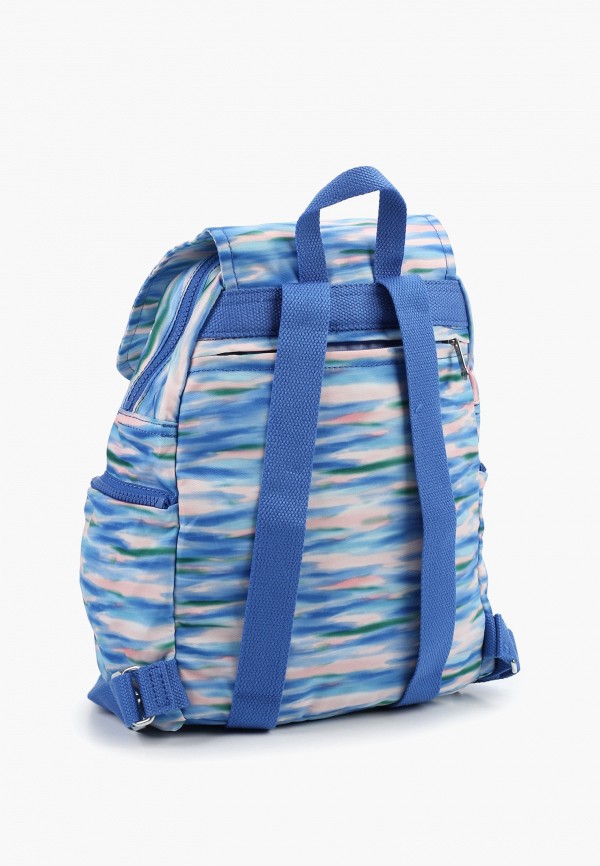 Kipling Рюкзак и брелок - фото 2