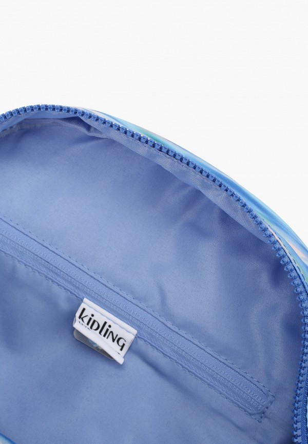 Kipling Рюкзак и брелок - фото 3
