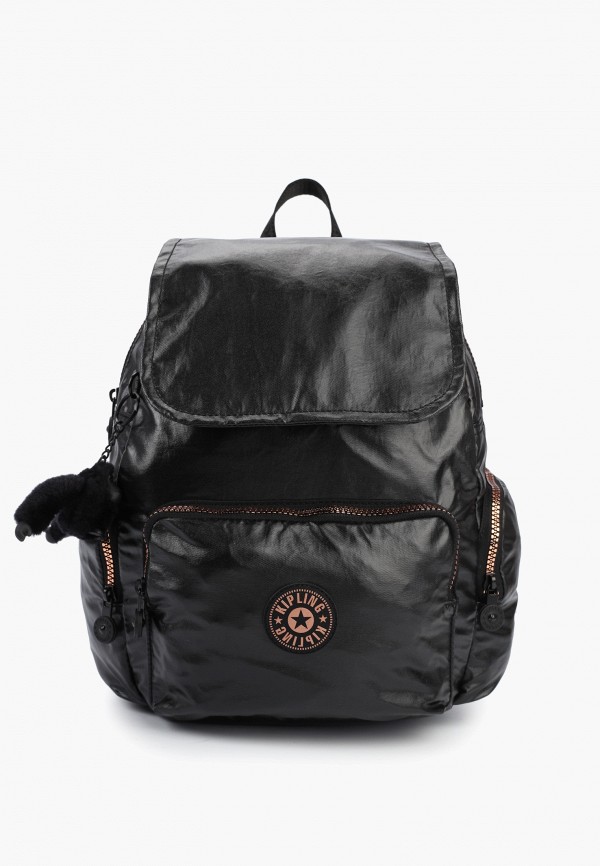 Kipling Рюкзак и брелок - фото 1