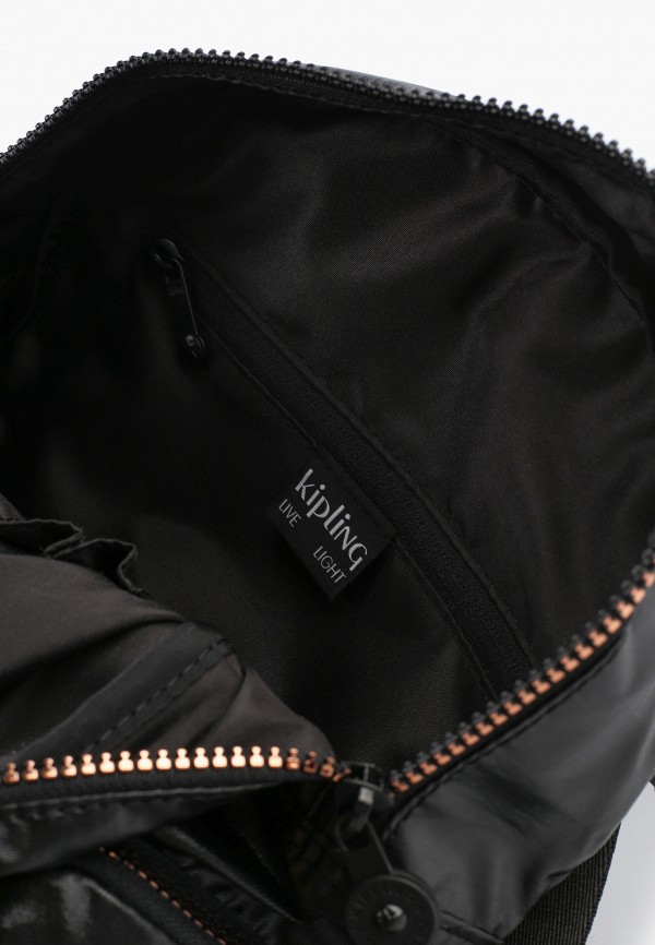 Kipling Рюкзак и брелок - фото 3