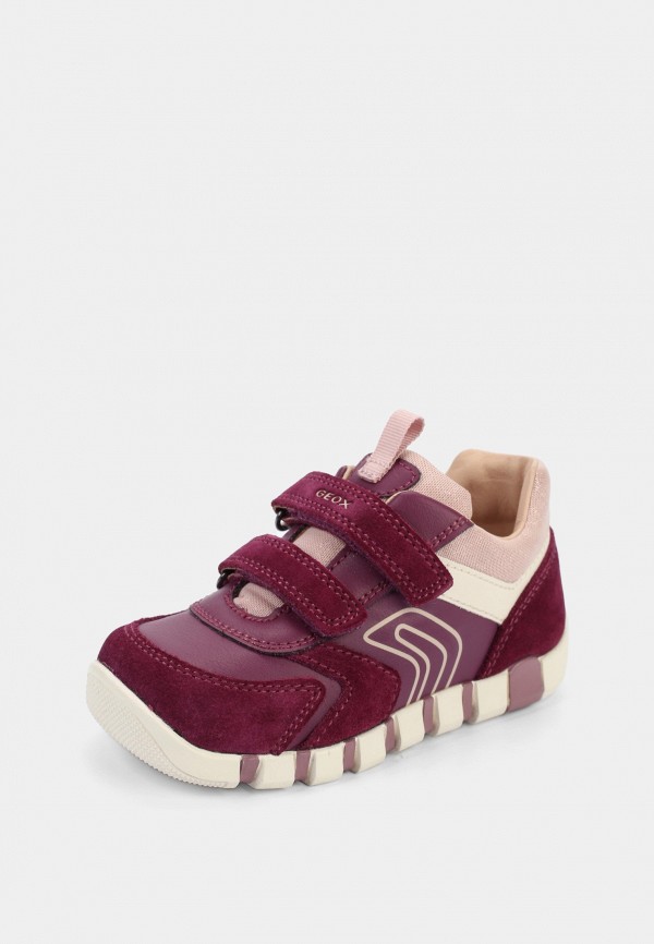 Geox Кроссовки - Lamoda Online Exclusive - фото 2