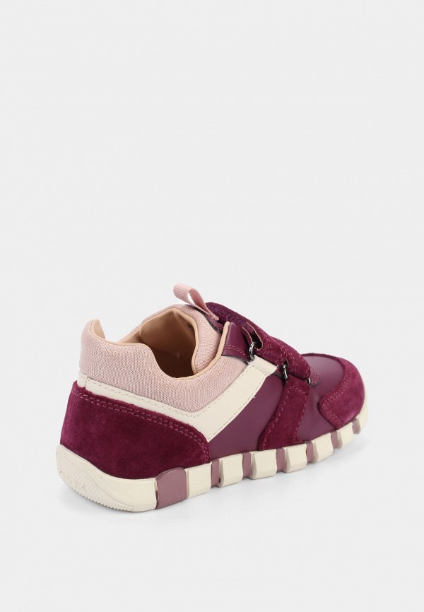 Geox Кроссовки - Lamoda Online Exclusive - фото 3