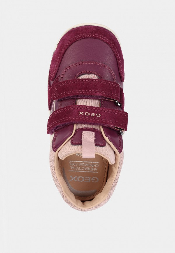 Geox Кроссовки - Lamoda Online Exclusive - фото 4