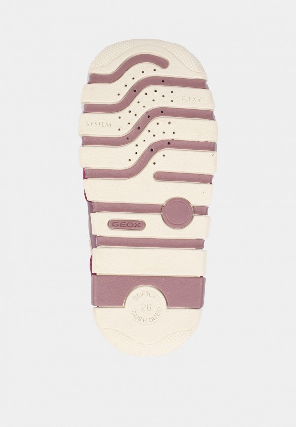 Geox Кроссовки - Lamoda Online Exclusive - фото 5