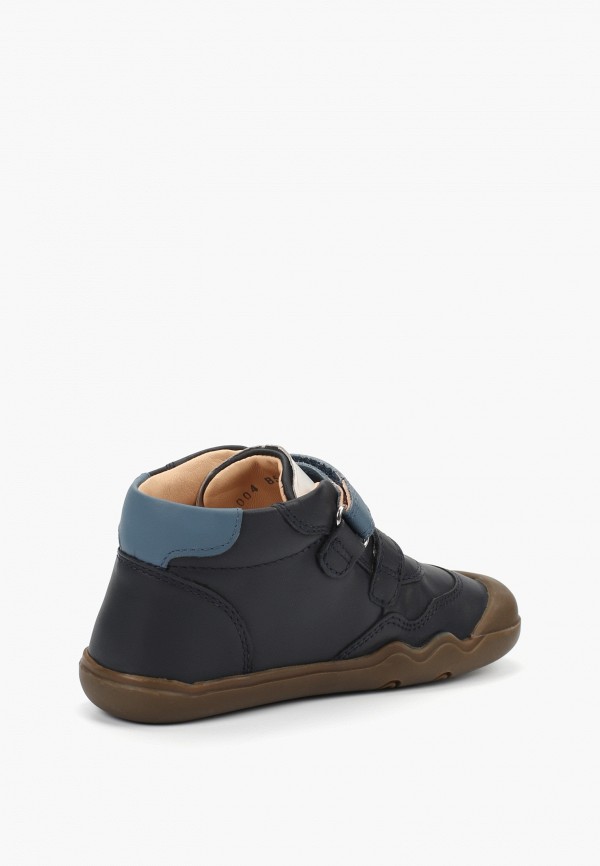 Geox Кеды - Lamoda Online Exclusive - фото 3