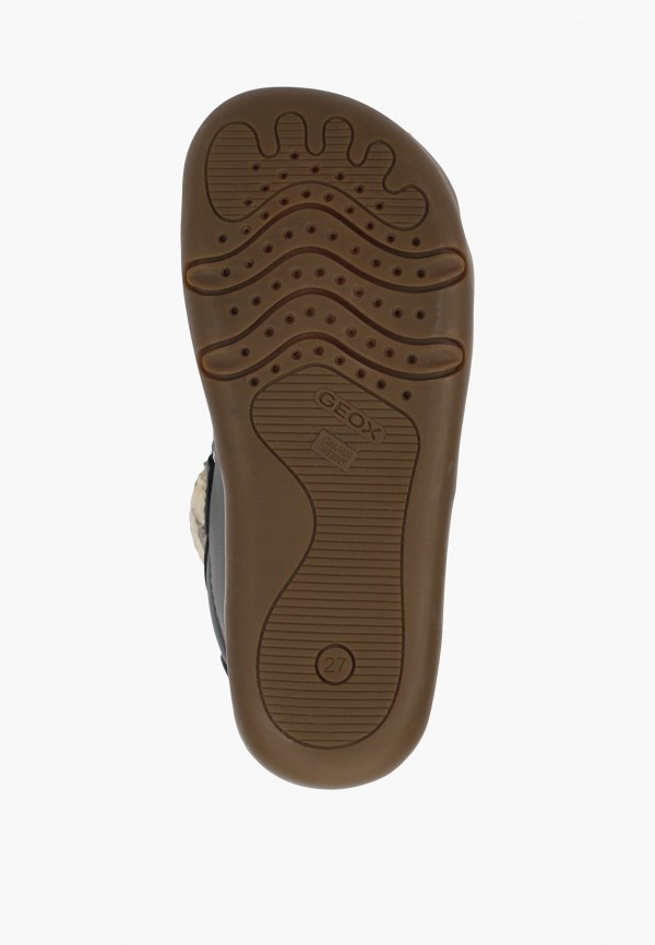 Geox Кеды - Lamoda Online Exclusive - фото 5