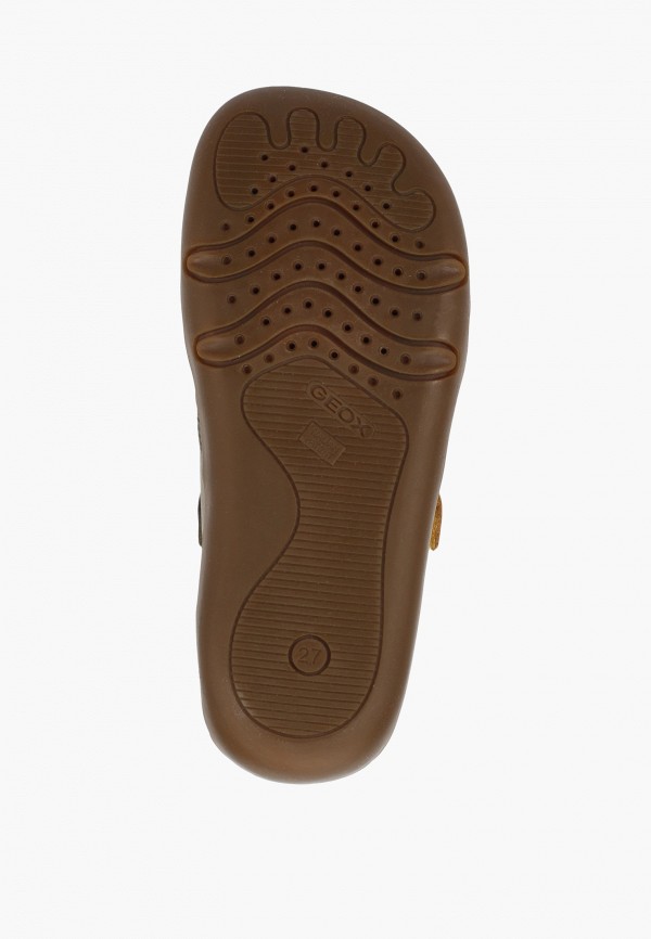 Geox Кеды - Lamoda Online Exclusive - фото 5