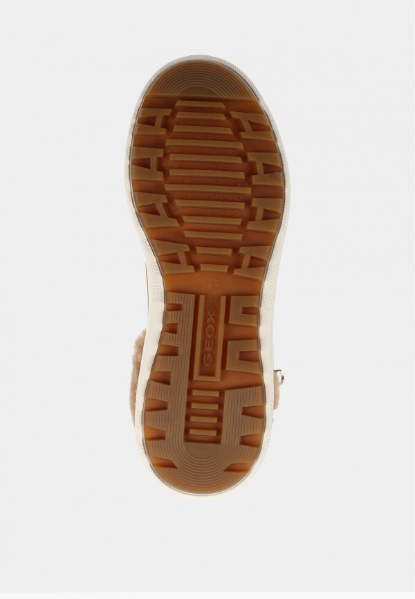 Geox Ботинки - Lamoda Online Exclusive - фото 5