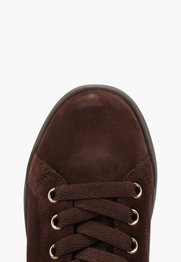 Geox Ботинки - Lamoda Online Exclusive - фото 4