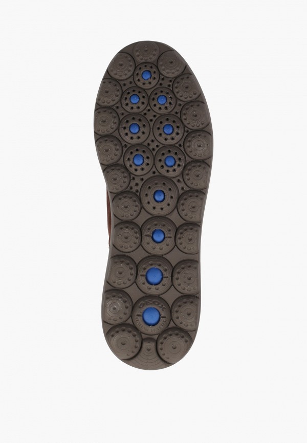 Geox Ботинки - Lamoda Online Exclusive - фото 5