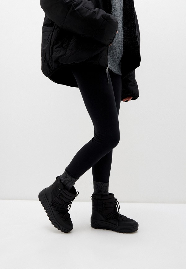 Geox Дутики - фото 6