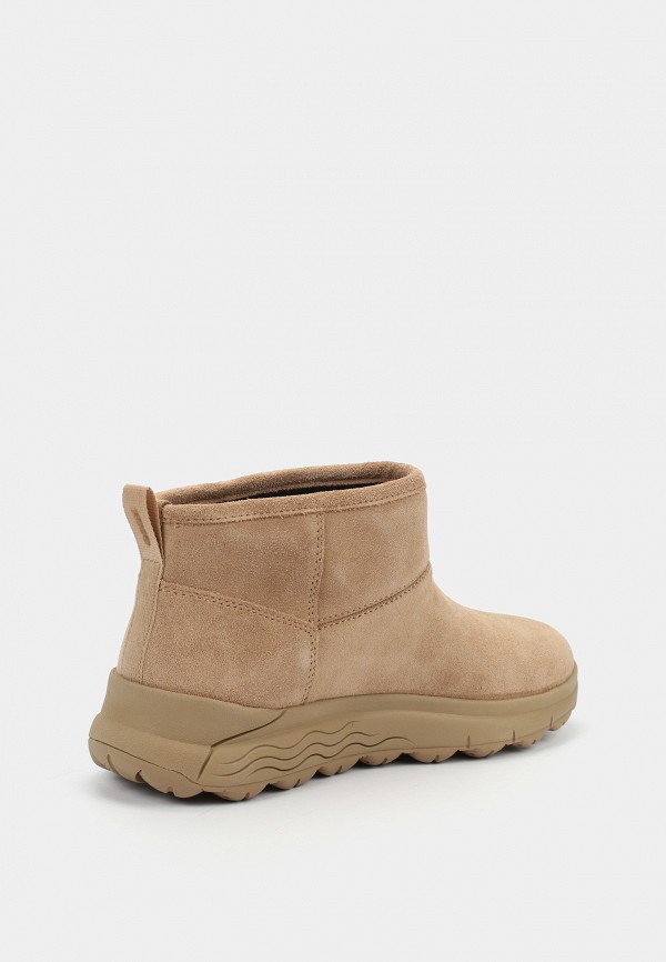 Geox Ботинки - фото 3