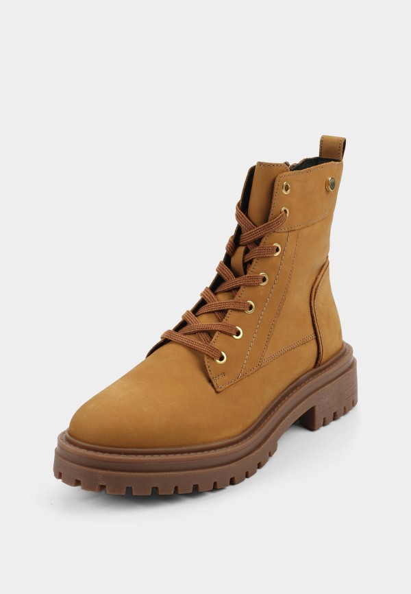 Geox Ботинки - фото 2