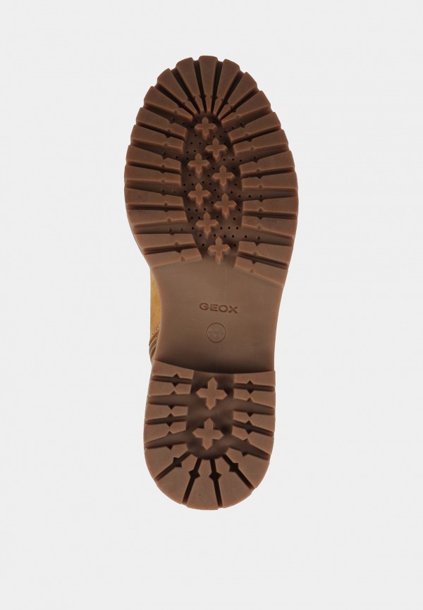 Geox Ботинки - фото 5