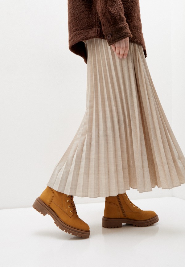 Geox Ботинки - фото 6