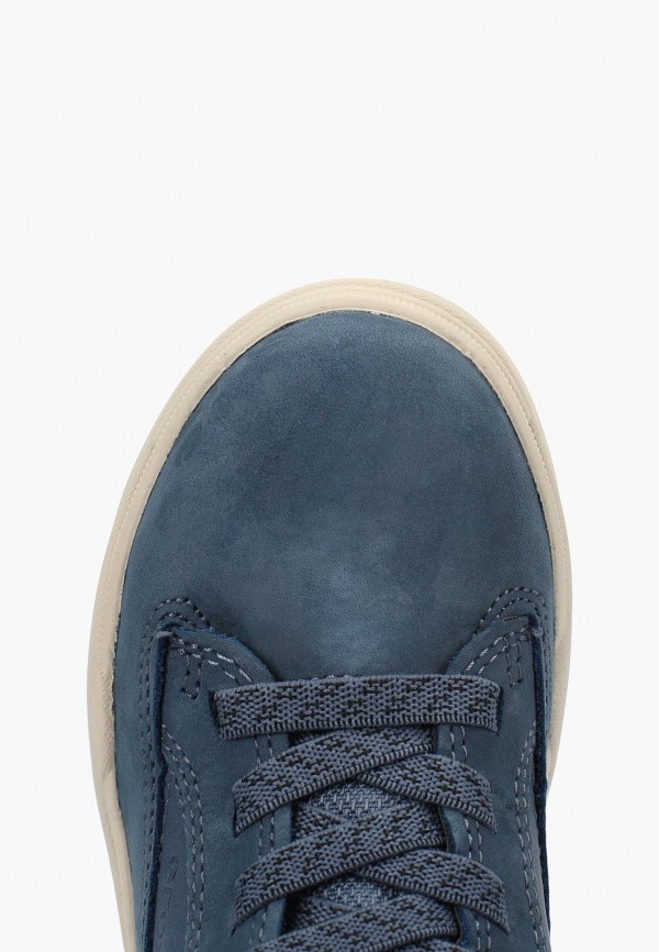 Geox Ботинки - фото 4