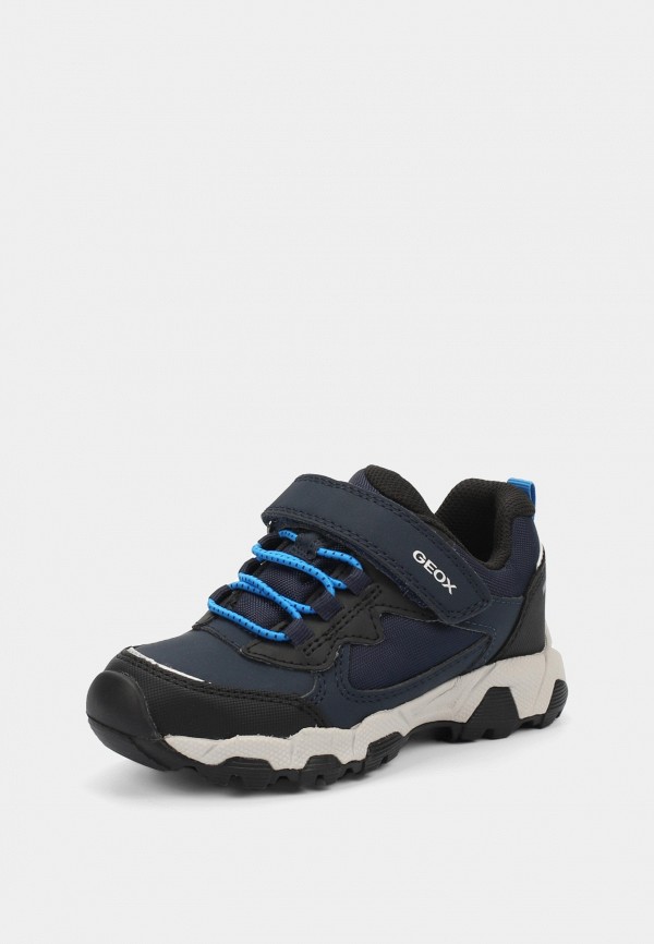 Geox Кроссовки - фото 2