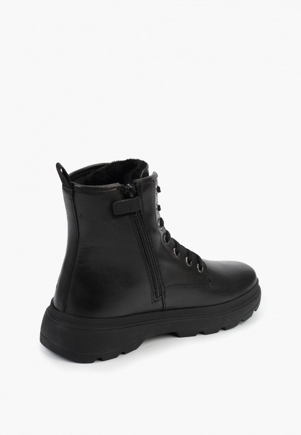 Geox Ботинки - Lamoda Online Exclusive - фото 3