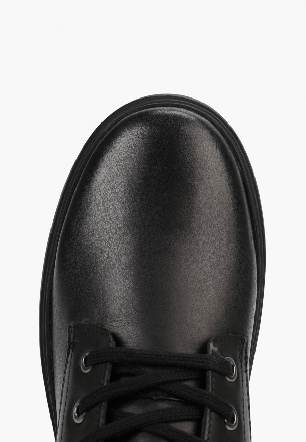 Geox Ботинки - Lamoda Online Exclusive - фото 4