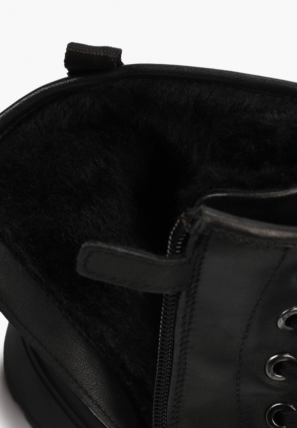 Geox Ботинки - Lamoda Online Exclusive - фото 6