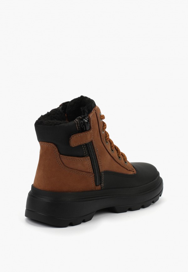 Geox Ботинки - Lamoda Online Exclusive - фото 3