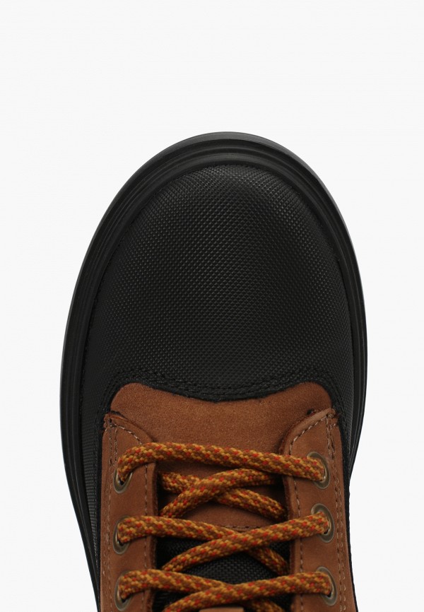 Geox Ботинки - Lamoda Online Exclusive - фото 4