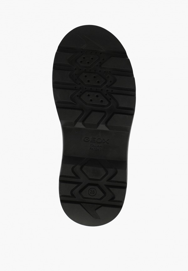 Geox Ботинки - Lamoda Online Exclusive - фото 5