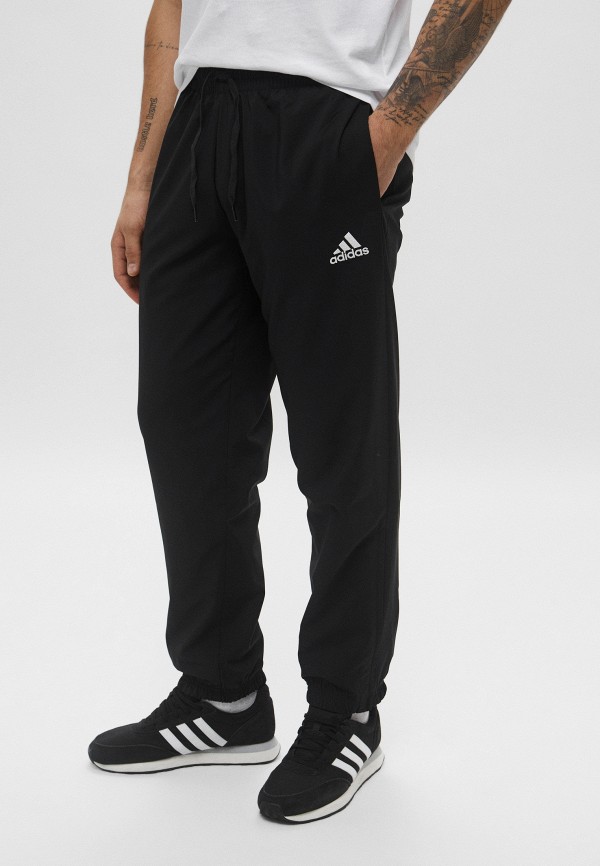adidas Брюки спортивные - M STANFRD E PT - фото 1