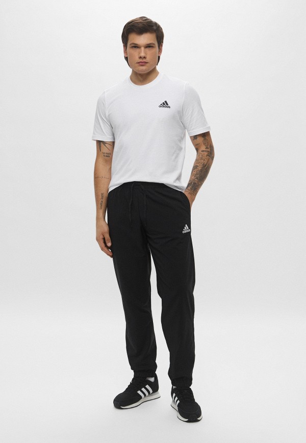 adidas Брюки спортивные - M STANFRD E PT - фото 2