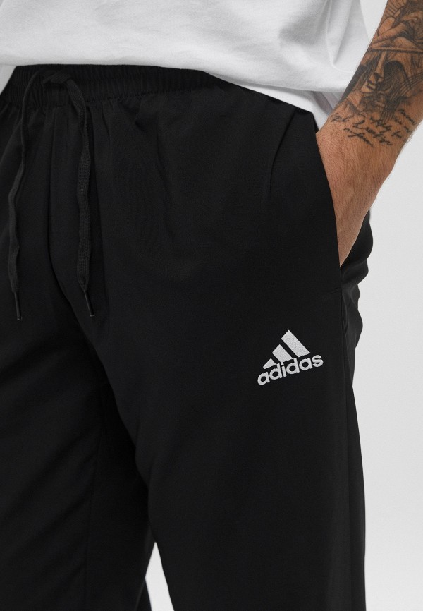 adidas Брюки спортивные - M STANFRD E PT - фото 4