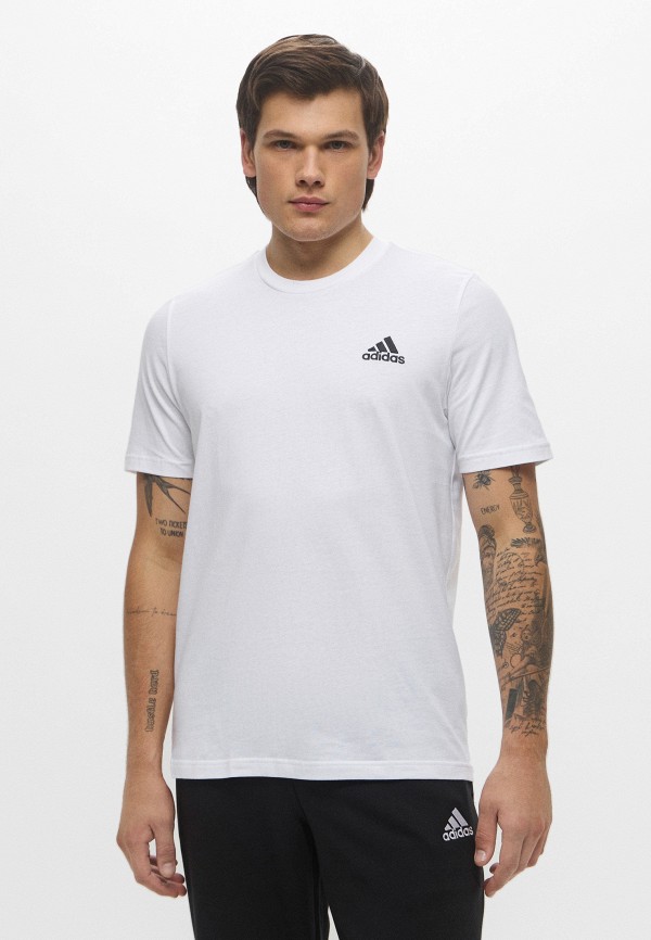 adidas Футболка - M SL SJ T - фото 1