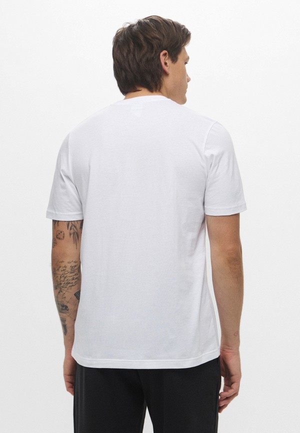 adidas Футболка - M SL SJ T - фото 3