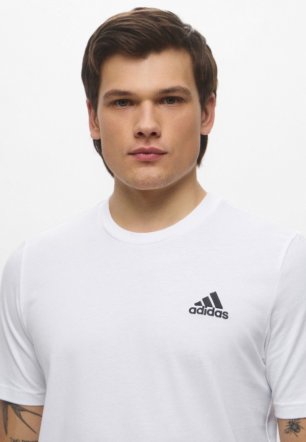 adidas Футболка - M SL SJ T - фото 4