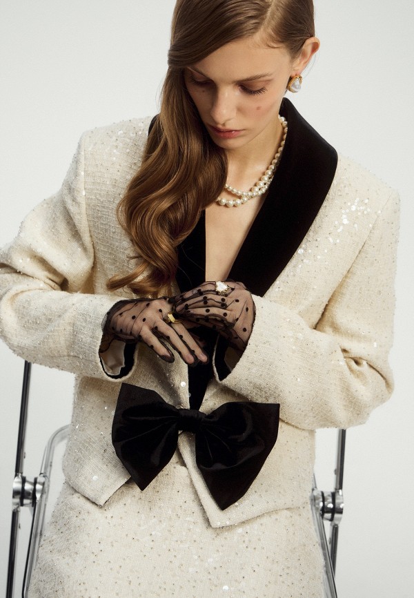 Nume Перчатки - Nume X Kalmanovich - фото 4