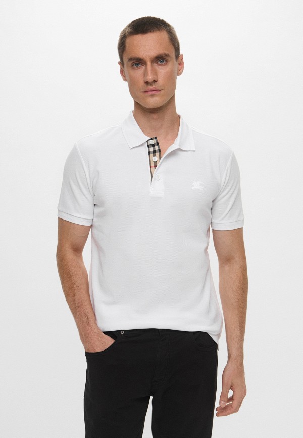 Burberry Поло - фото 1