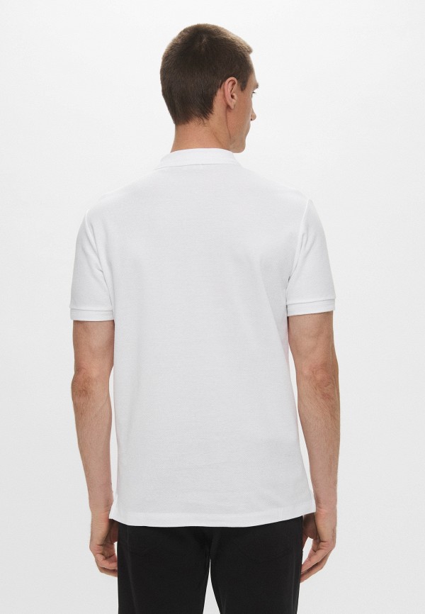 Burberry Поло - фото 3