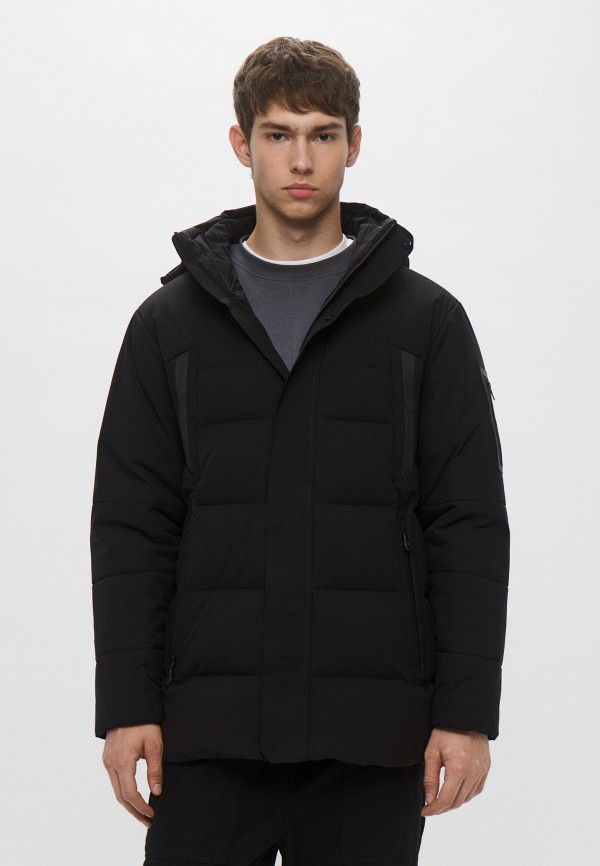 Boss Пуховик - фото 1