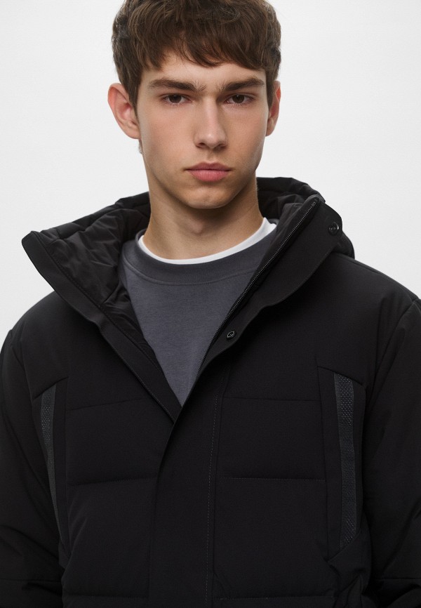 Boss Пуховик - фото 4