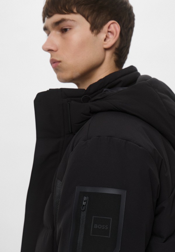 Boss Пуховик - фото 5