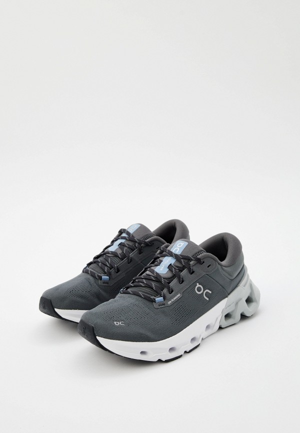 On Кроссовки - Cloudflyer 5 - фото 3