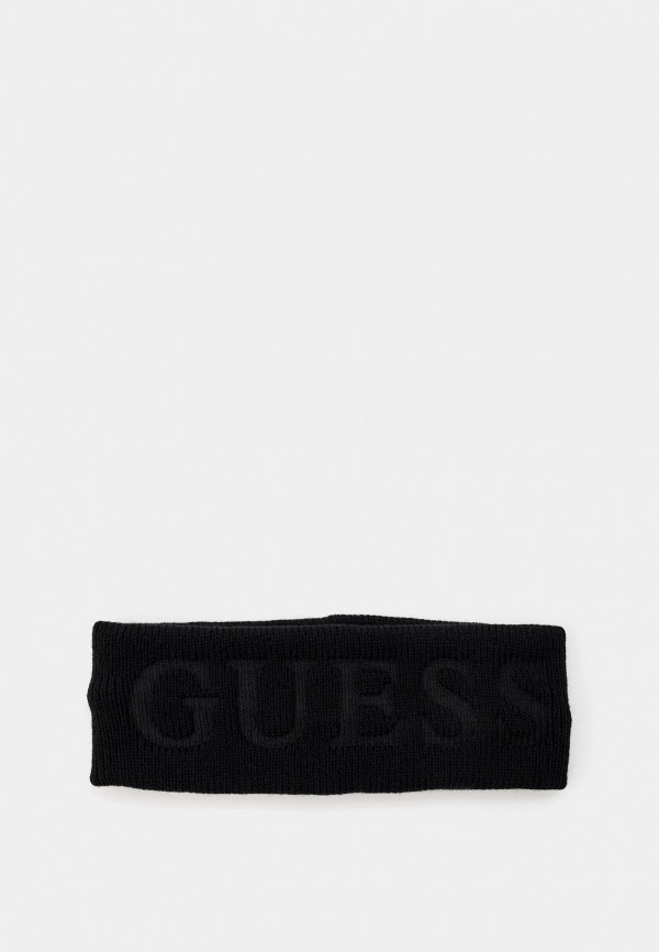 Guess Повязка - фото 1
