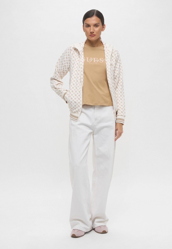 Guess Олимпийка - фото 2