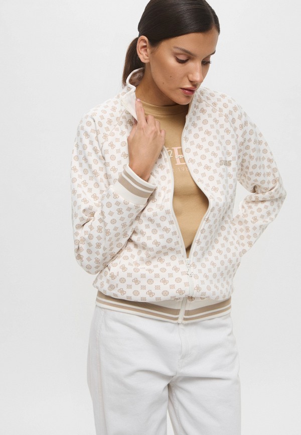 Guess Олимпийка - фото 6