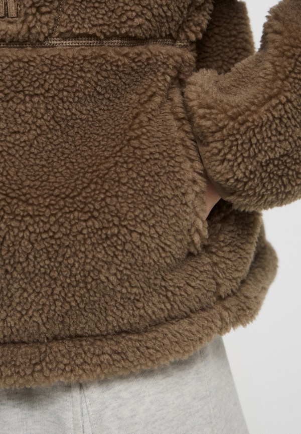 The North Face Куртка меховая - W EXTREME PILE 2 FZ JACKET - фото 5