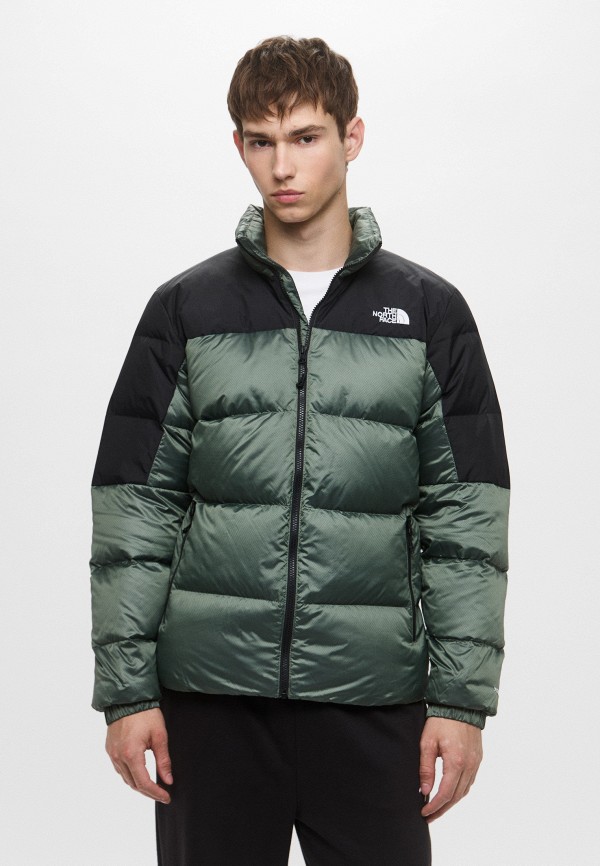 The North Face Пуховик - M DIABLO DOWN 2.0 JACKET - фото 1