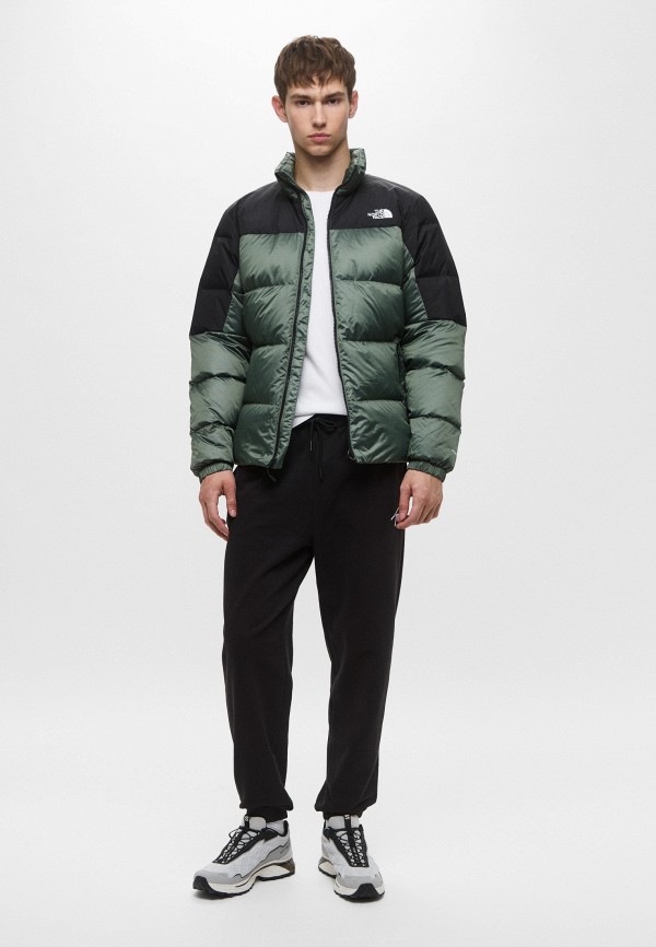 The North Face Пуховик - M DIABLO DOWN 2.0 JACKET - фото 2